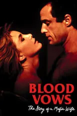 Catherine Schreiber interpreta a  en Blood Vows: The Story of a Mafia Wife