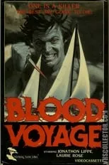 Póster de la película Blood Voyage