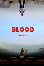 Póster de la película Blood