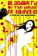 Poster de Bloodbath in the House of Knives