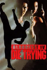 Película Bloodfist 4: Preparado para morir