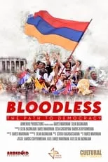 Poster de la película Bloodless: The Path to Democracy - Películas hoy en TV