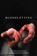 Póster de Bloodletting