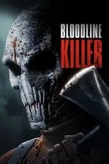 Portada de Bloodline Killer