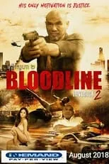 Película Bloodline: Lovesick 2