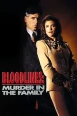 Portada de Bloodlines: Murder in the Family