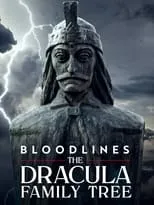 Raymond McNally es Self (archive footage) en Bloodlines: The Dracula Family Tree