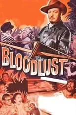 David Wolstencroft interpreta a Bobby Boy en Bloodlust