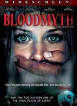 John Rackham es Boorman en Bloodmyth