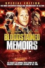 Película Bloodstained Memoirs