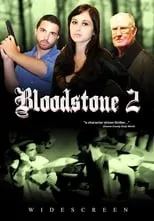 Póster de la película Bloodstone II