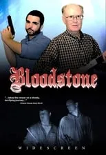 Dan Turpen es Joe Lassader en Bloodstone