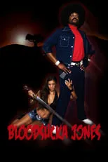 Póster de la película Bloodsucka Jones