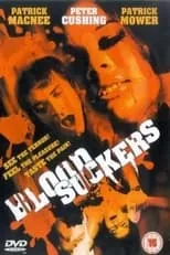 Poster de Bloodsuckers