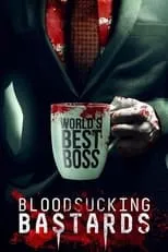 Poster de Bloodsucking Bastards