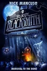 Póster de Bloody Blacksmith