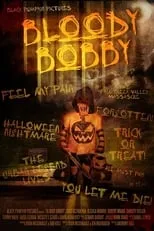 Póster de la película Bloody Bobby