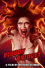 Cesar D' La Torre interpreta a Frank en Bloody Bridget