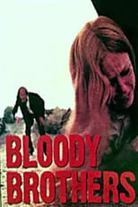 Póster de la película Bloody Brothers