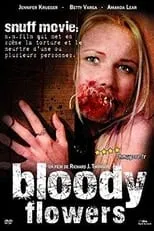 Póster de la película Bloody Flowers