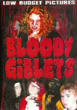 Noel Williams es 'Early' Lady Vandalay en Bloody Giblets: The Legend of Lady Vandalay