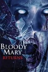 Portada de Bloody Mary Returns