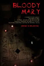 Poster de Bloody Mary