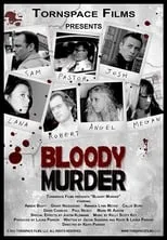 Paul Nicely es Sam en Bloody Murder