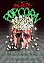 Ivan Kachalin es  en Bloody Popcorn