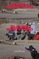 Jason Eisener interpreta a  en Bloody Wasteland: The Making of Turbo Kid