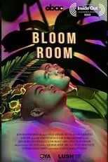 Lane Webber es  en Bloom Room