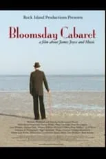 Sherry White interpreta a Joycean Traveller en Bloomsday Cabaret