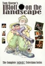 Julia McKenzie es  en Blott on the Landscape