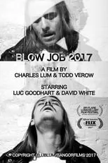 Póster de la película Blow Job 2017