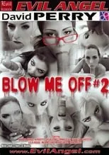 Lilia Rouge es  en Blow Me Off 2