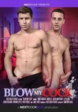 Poster de la película Blow My Cock - Películas hoy en TV