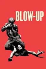 Poster de la película Blow-Up (Deseo De Una Mañana De Verano) - Películas hoy en TV