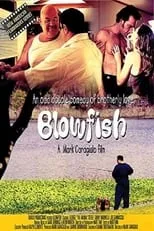 Póster de Blowfish