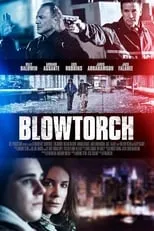 Poster de Blowtorch