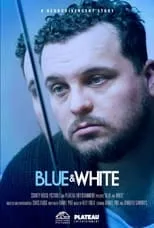 Daniel James Pike interpreta a Barry en Blue & White