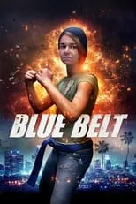 Película Blue Belt