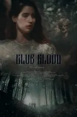 Portada de Blue Blood