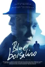 David Warner en la película Blue Borsalino