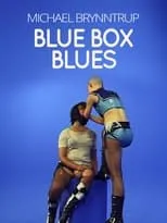 Shannon es  en Blue Box Blues (Die Inszenierung Einer Fotografie)