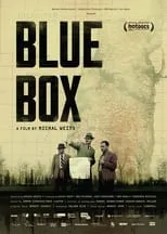 Dror Keren es Joseph Weitz en Blue Box