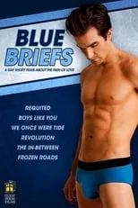 Póster de la película Blue Briefs