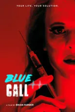 John William Young interpreta a Detective Dyer en Blue Call