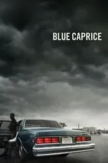 Cassandra Freeman es Angela en Blue Caprice