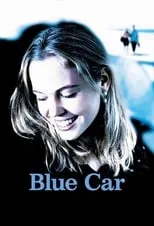 Película Blue Car