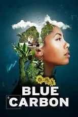 Póster de la película Blue Carbon